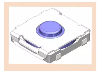歐姆龍B3SE超薄型輕觸開關(guān)如何引領(lǐng)需求導(dǎo)向？
